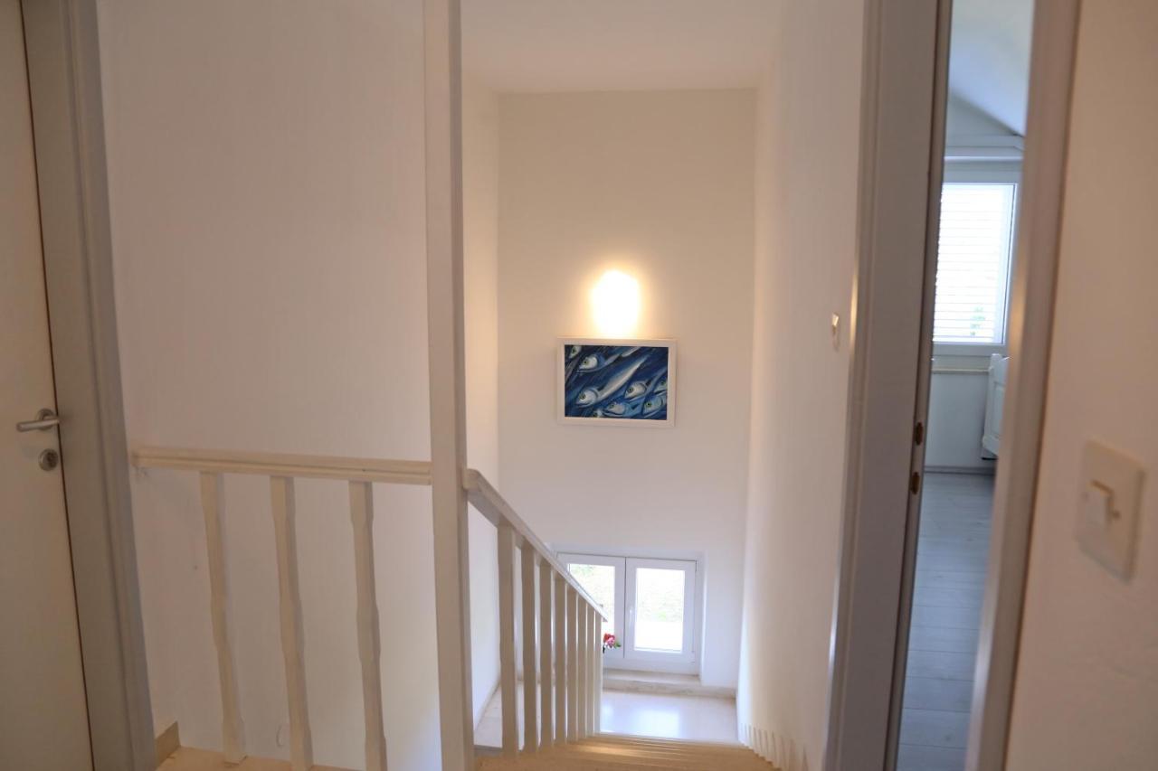 Pansion Marinka-Bire Rooms Lumbarda Eksteriør billede